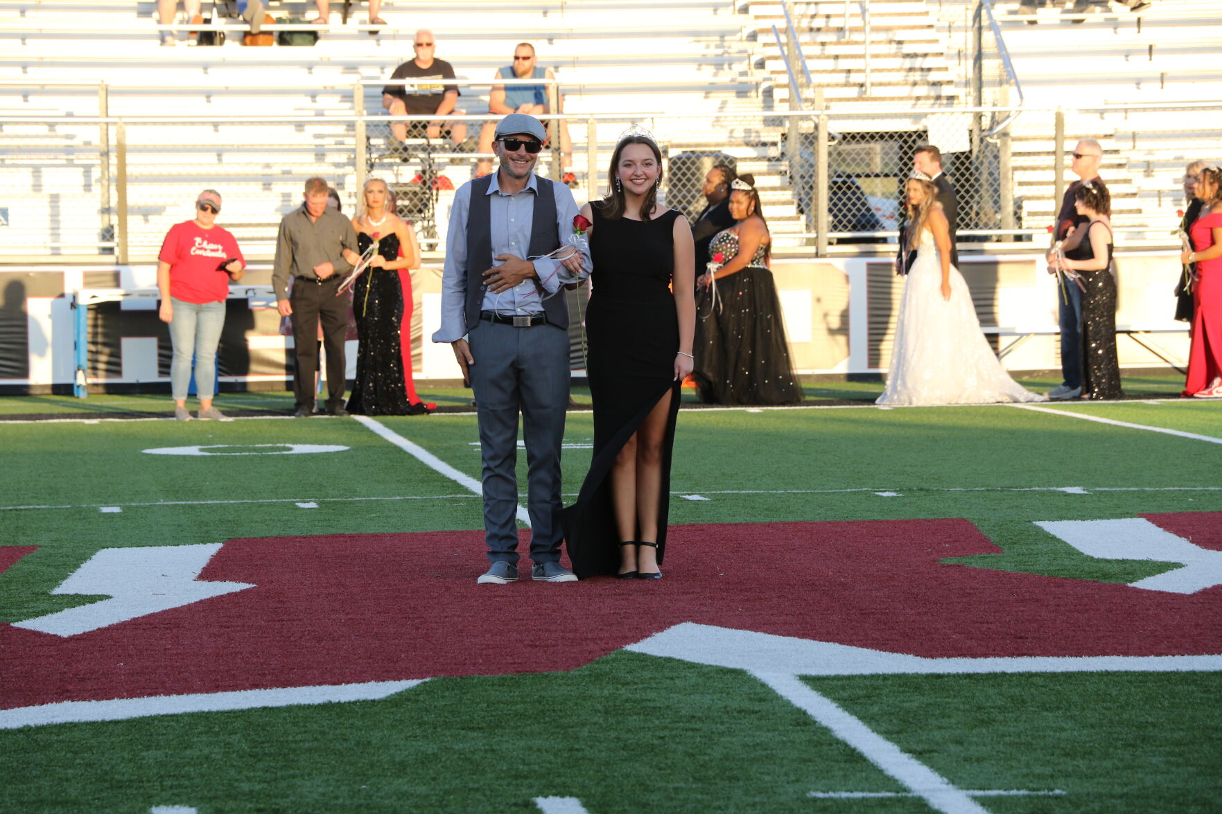 Wagoner Homecoming